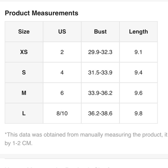 NWOT Tassel Rhinestone Denim Bustier Crop Top Jean Corset - size small - Picture 14 of 16